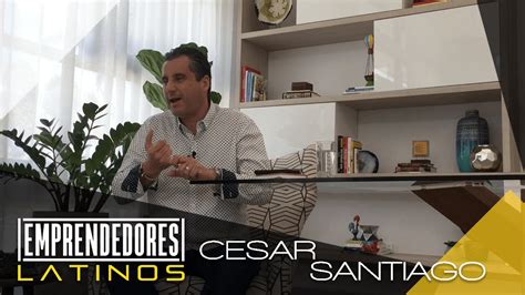 cesar santiago - julio cesar ator